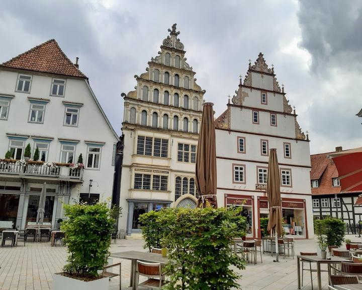 Caramia Gelateria - Bad Salzuflen