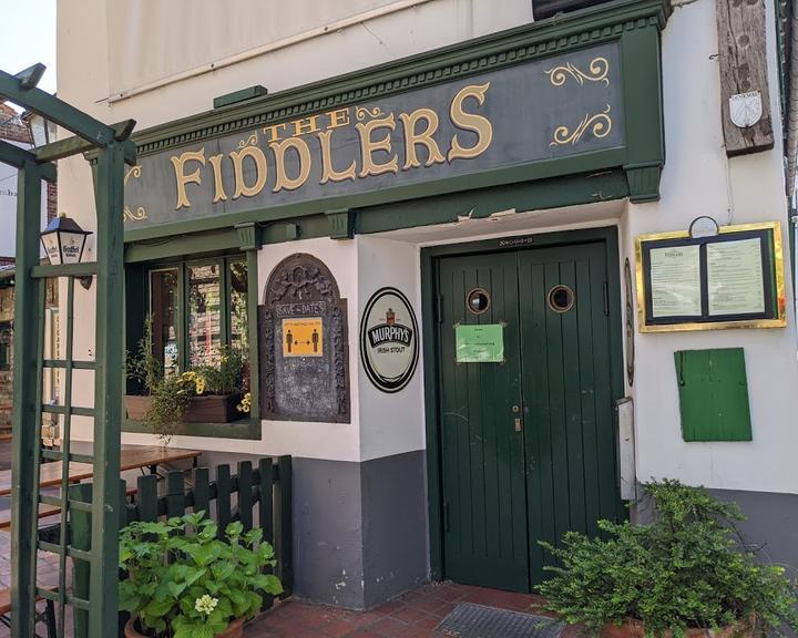 Fiddlers