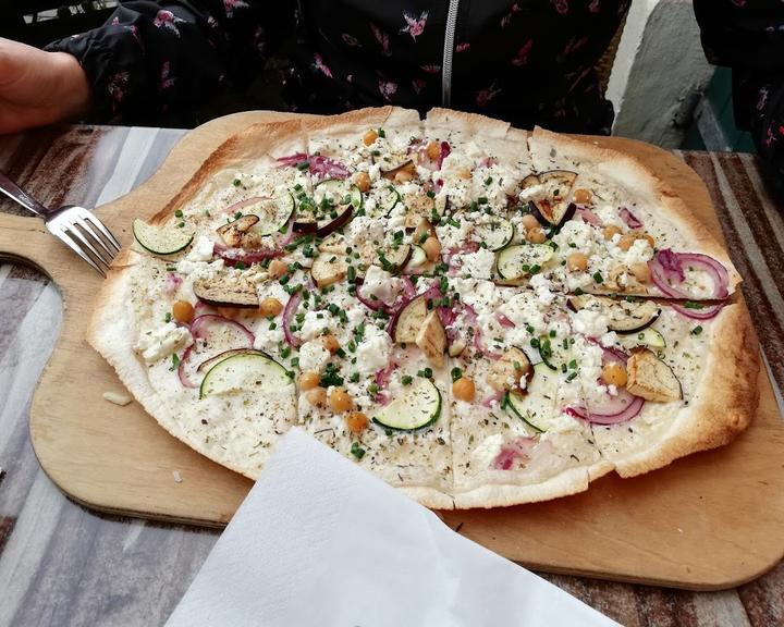 Le Feu - Der Flammkuchen in Warendorf